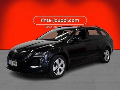 Skoda Octavia G-TEC