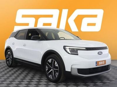 Käytetty 2024 Ford Explorer Extended Range Katumaasturi | 38 900 €