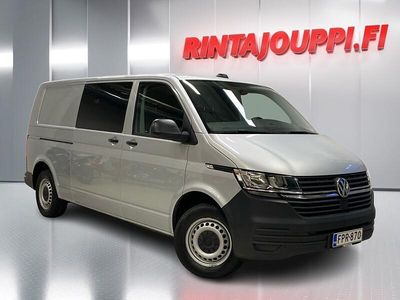 Käytetty VW T6.1 150 HP (110 kW) 2020 Van