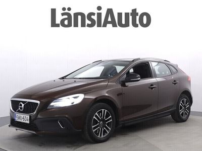 Volvo V40 CC