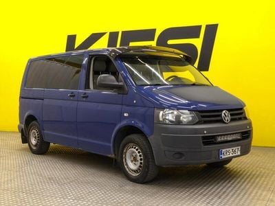 VW T5