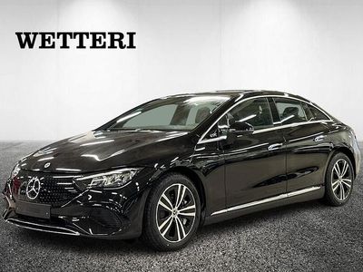 Uusi Mercedes EQE300 Business 2025 Sedan