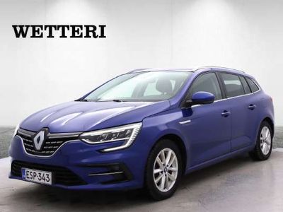 Renault Mégane IV