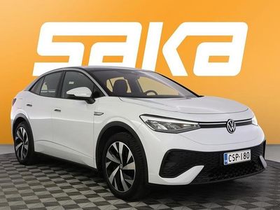 Käytetty VW ID.5 Pro 150 kW (204 HP) 2023 Katumaasturi