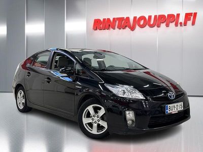 Käytetty Toyota Prius Sol 99 HP (72 kW) 2009 Viistoperä