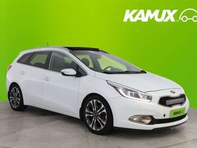 Kia Ceed Sportswagon