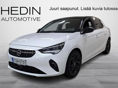 Käytetty 2020 Opel Corsa Edition Viistoperä | 11 590 € (Perustarjous)