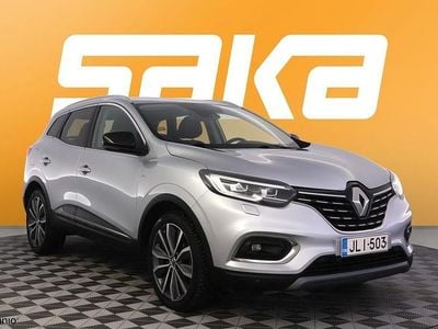 Käytetty 2019 Renault Kadjar Bose Edition Katumaasturi | 13 980 €