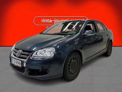 Käytetty VW Jetta 105 HP (77 kW) 2008 Sedan