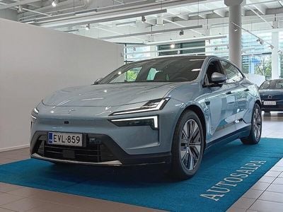 Polestar 4