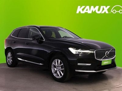 Käytetty 2023 Volvo XC60 Core Katumaasturi | 41 790 € (Perustarjous)