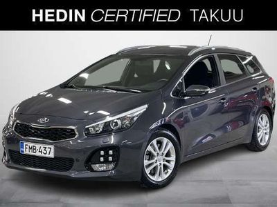 Kia Ceed Sportswagon