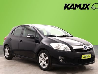 käytetty Toyota Auris Hybrid 