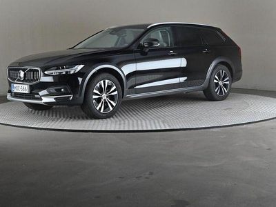 Volvo V90 CC