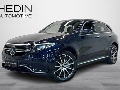 Mercedes EQC400