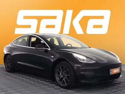Käytetty 2019 Tesla Model 3 Standard Range Sedan | 17 400 € (Perustarjous)