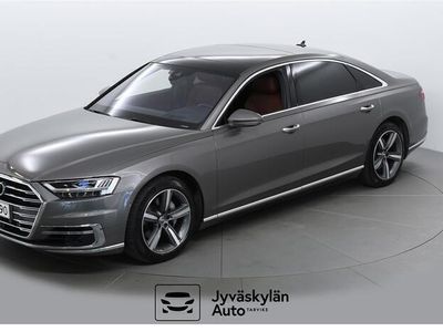 Audi A8L