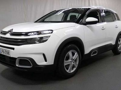 käytetty Citroën C5 Aircross PureTech 130 Live