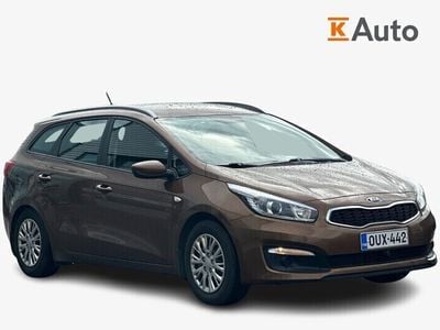 Kia Ceed Sportswagon