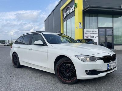 BMW 316
