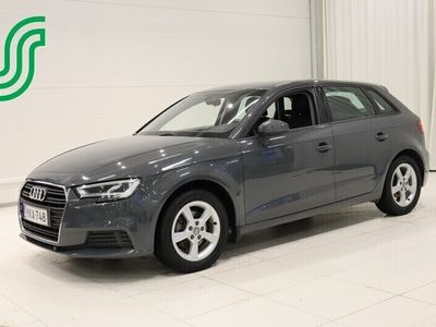 Audi A3 Sportback g-tron