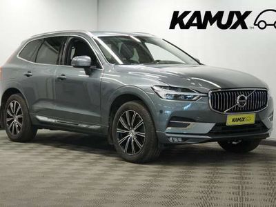 käytetty Volvo XC60 D4 AWD Business aut / Voc /