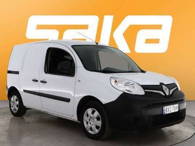 käytetty Renault Kangoo Express dCi 90 S&S 3m3