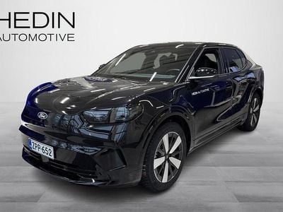Käytetty 2025 Ford Capri Extended Range Katumaasturi | 49 990 € (Perustarjous)