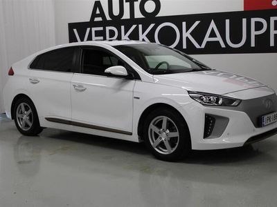 käytetty Hyundai Ioniq electric Style