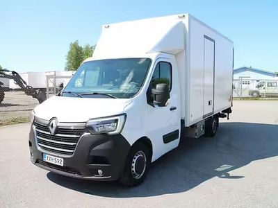 Käytetty Iveco Daily 212 HP (155 kW) 2020 Van