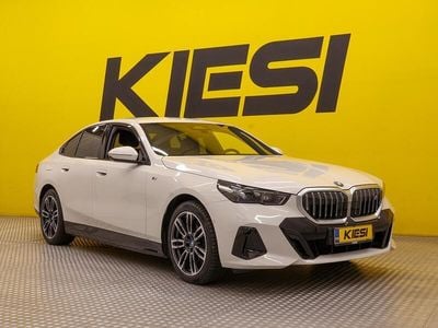 Käytetty BMW i5 M Sport 289 kW (394 HP) 2024 Sedan