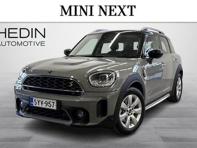 Mini Cooper Countryman