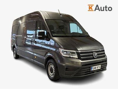VW Crafter