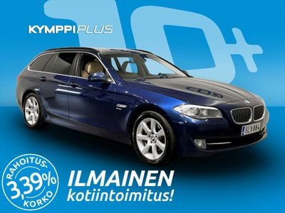 BMW 525