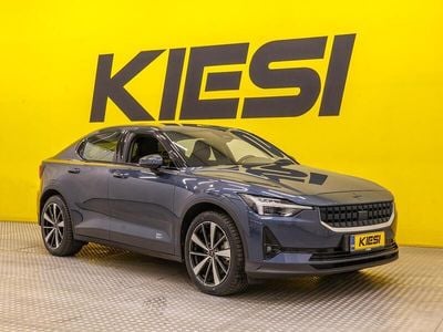 Käytetty 2021 Polestar 2 Pilot Viistoperä | 26 780 € (Perustarjous)