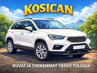 Käytetty Opel Vivaro 120 HP (88 kW) 2015 Tila-auto