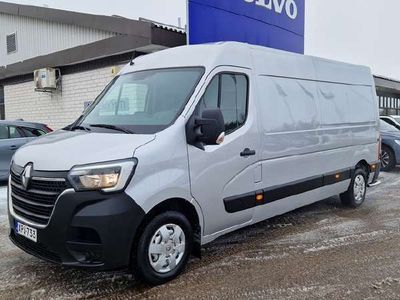 käytetty Renault Master dCi 180 TwinTurbo L3H2 13m3