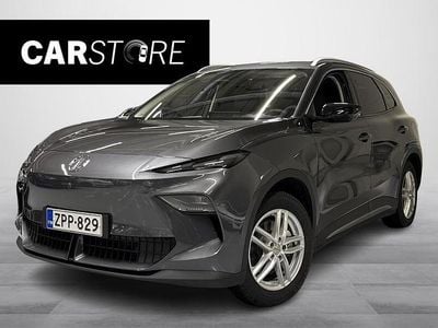 Käytetty 2025 MG MGS5 EV Luxury Katumaasturi | 34 900 €