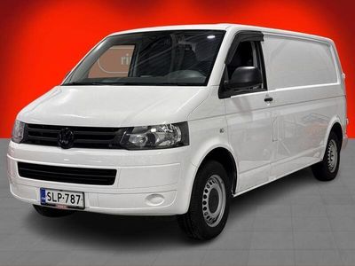 VW T5