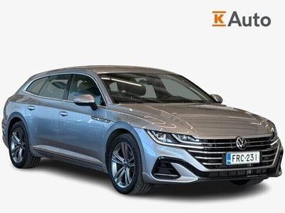 VW Arteon