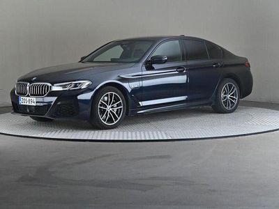BMW 530e