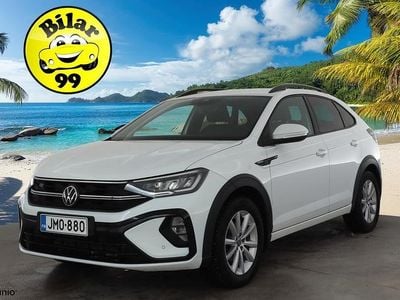 Käytetty VW Taigo Business 150 HP (110 kW) 2023 Katumaasturi
