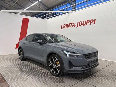 Käytetty Polestar 2 Performance 350 kW (476 HP) 2023 Viistoperä