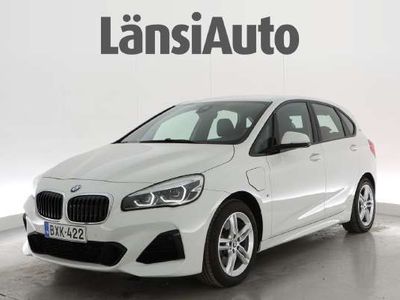 käytetty BMW 225 Active Tourer F45 225xe A Charged Edition M Sport