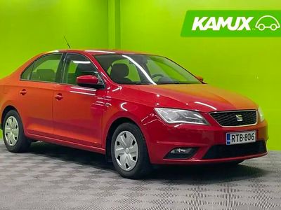 Seat Toledo