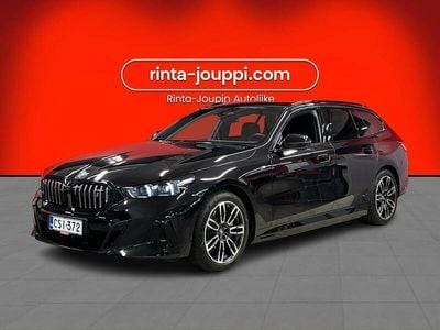Käytetty 2025 BMW i5 M Sport Sedan | 69 900 € (Perustarjous)