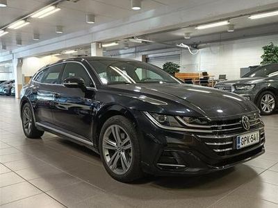 VW Arteon