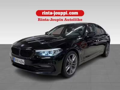 BMW 530e