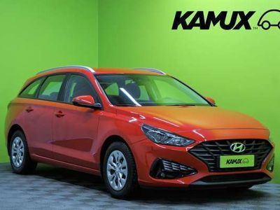 käytetty Hyundai i30 I30WAGON1,0 T-GDI 120 hv 7-DCT-aut Fresh