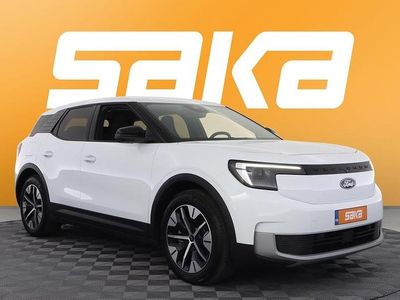 Käytetty 2024 Ford Explorer Extended Range Katumaasturi | 40 600 €